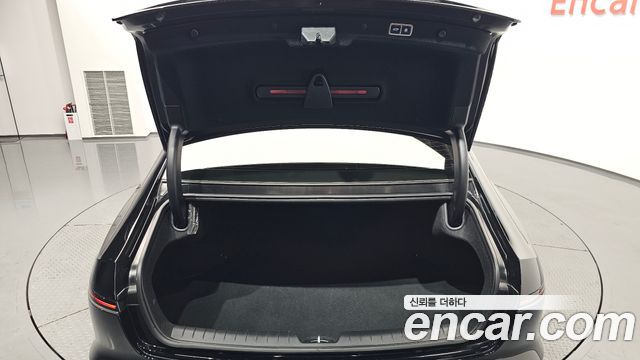 Hyundai Grandeur (GN7) 3.5 Gasoline 2WD Exclusive 2024 — фото 34