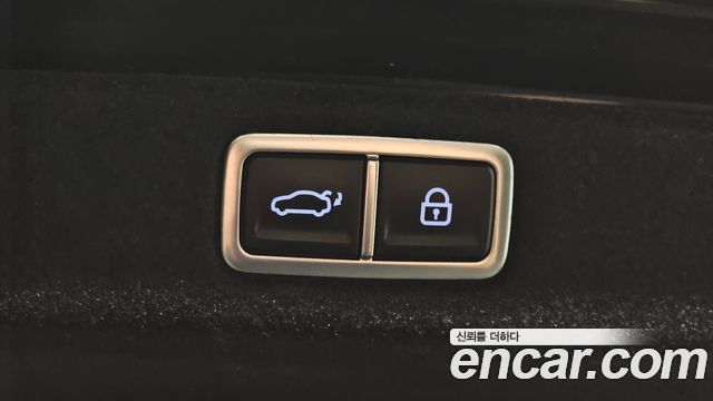 Hyundai Grandeur (GN7) 3.5 Gasoline 2WD Exclusive 2024 — фото 35