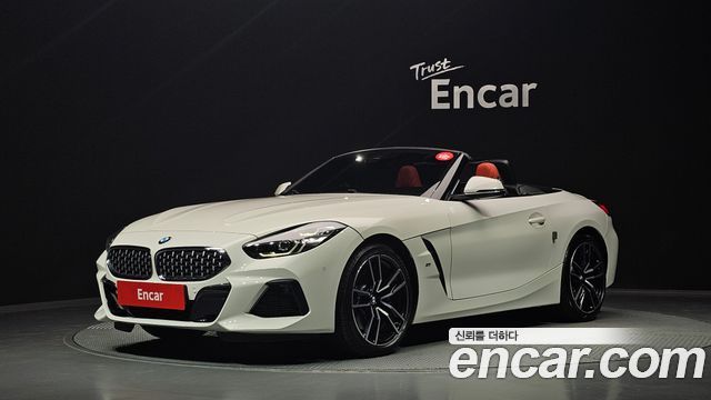 BMW Z4 (G29) sDrive20i M Sport