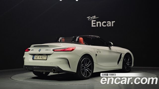 BMW Z4 (G29) sDrive20i M Sport 2019 — фото 2