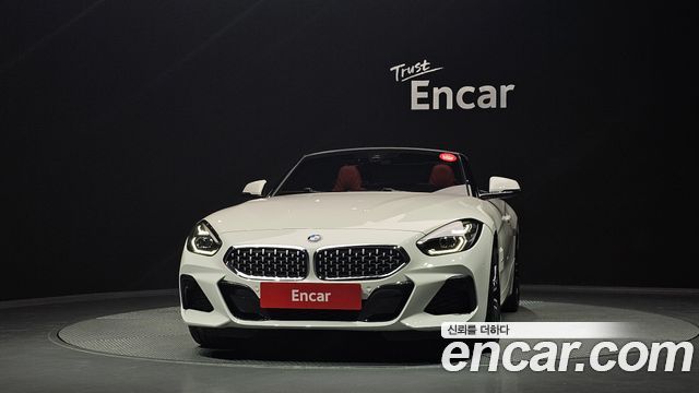BMW Z4 (G29) sDrive20i M Sport 2019 — фото 3