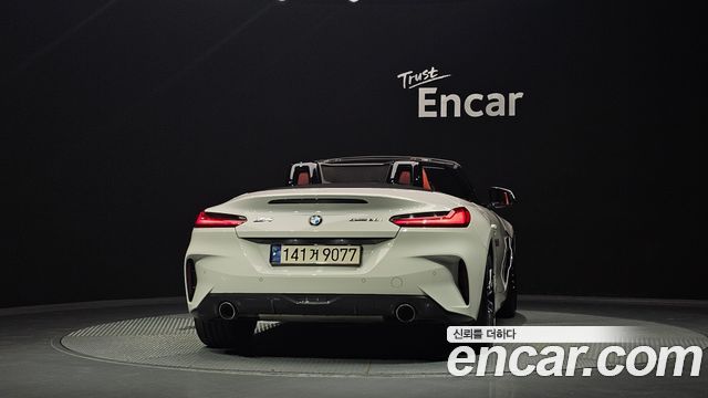 BMW Z4 (G29) sDrive20i M Sport 2019 — фото 4