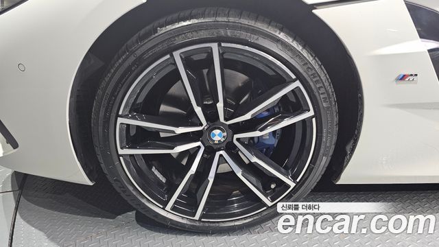 BMW Z4 (G29) sDrive20i M Sport 2019 — фото 5