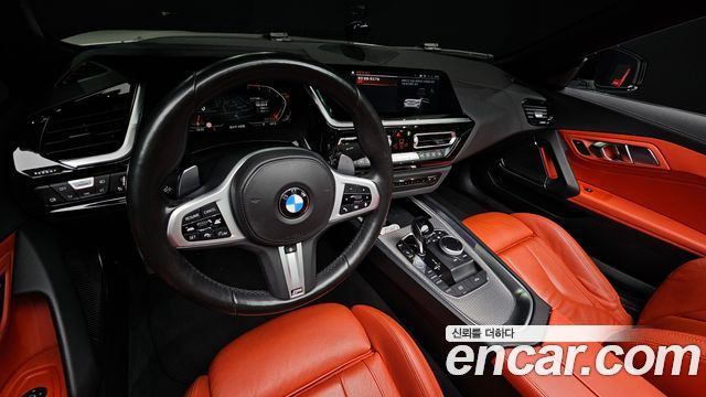BMW Z4 (G29) sDrive20i M Sport 2019 — фото 7