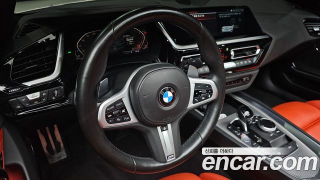 BMW Z4 (G29) sDrive20i M Sport 2019 — фото 15