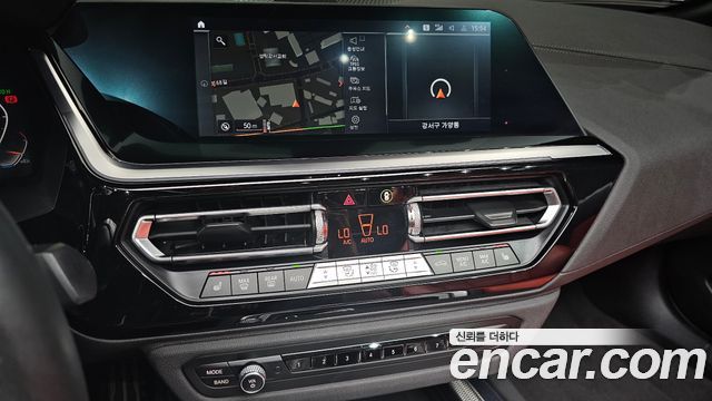 BMW Z4 (G29) sDrive20i M Sport 2019 — фото 16
