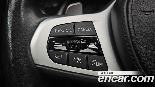 BMW Z4 (G29) sDrive20i M Sport 2019 — фото 18
