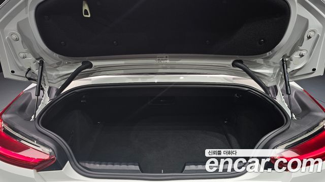 BMW Z4 (G29) sDrive20i M Sport 2019 — фото 23