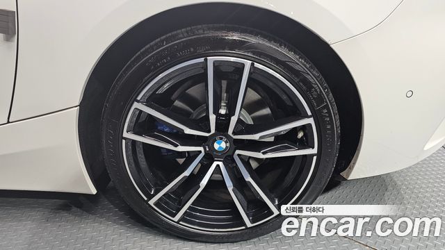 BMW Z4 (G29) sDrive20i M Sport 2019 — фото 27