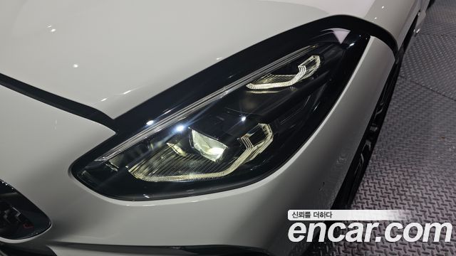 BMW Z4 (G29) sDrive20i M Sport 2019 — фото 28