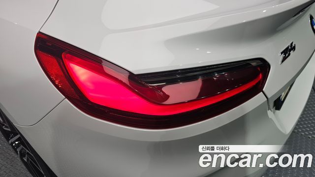 BMW Z4 (G29) sDrive20i M Sport 2019 — фото 29
