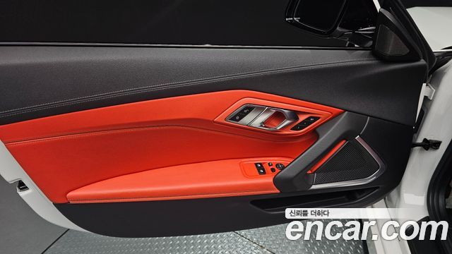BMW Z4 (G29) sDrive20i M Sport 2019 — фото 30