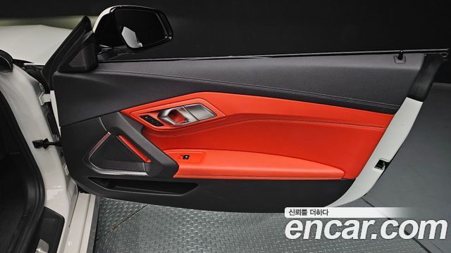 BMW Z4 (G29) sDrive20i M Sport 2019 — фото 31