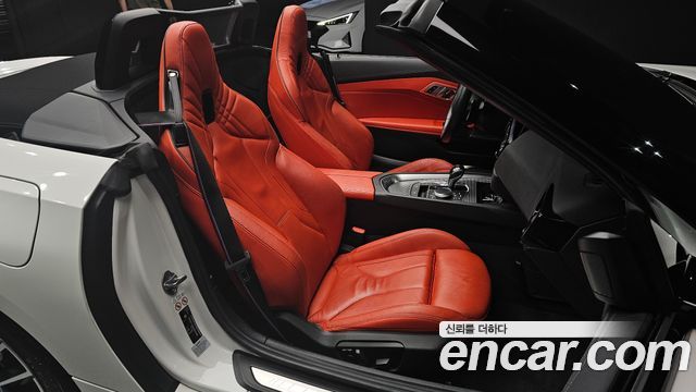 BMW Z4 (G29) sDrive20i M Sport 2019 — фото 32