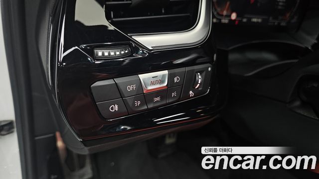 BMW Z4 (G29) sDrive20i M Sport 2019 — фото 34