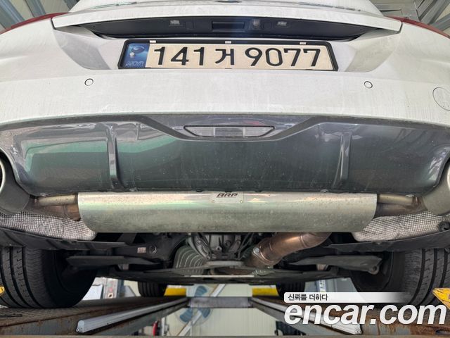 BMW Z4 (G29) sDrive20i M Sport 2019 — фото 37