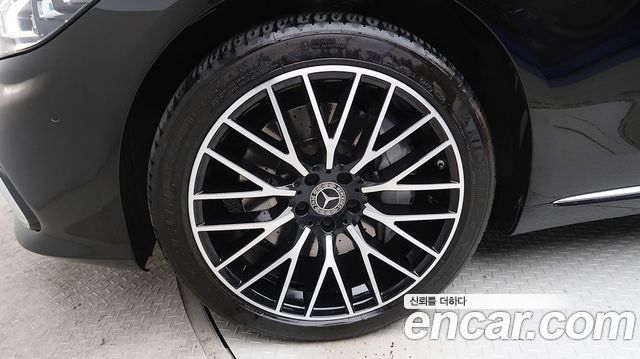 Mercedes-Benz S-Class (W223) S580L 4MATIC 2022 — фото 5