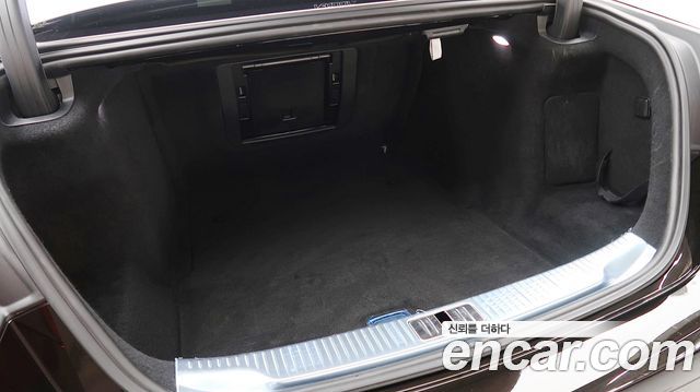 Mercedes-Benz S-Class (W223) S580L 4MATIC 2022 — фото 7