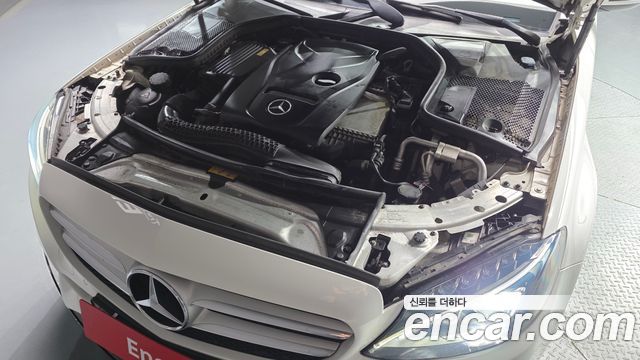 Mercedes-Benz C-Class (W205) C200 Avantgarde 2017 — фото 6