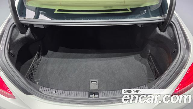 Mercedes-Benz C-Class (W205) C200 Avantgarde 2017 — фото 18