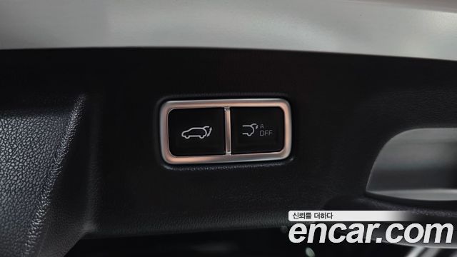 Kia Sorento (IV) HEV 1.6 2WD Signature 2024 — фото 23
