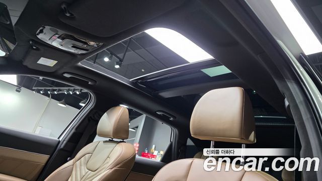 Kia Sorento (IV) HEV 1.6 2WD Signature 2024 — фото 24