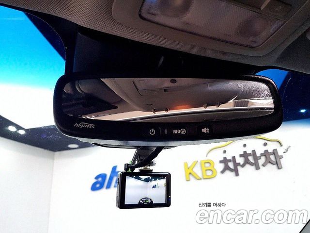 Chevrolet Amazing New Cruze 1.8 LTZ 2015 — фото 10