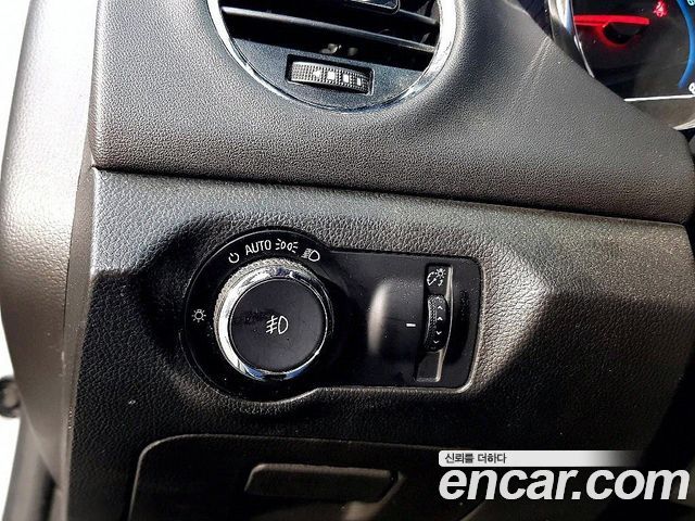 Chevrolet Amazing New Cruze 1.8 LTZ 2015 — фото 16
