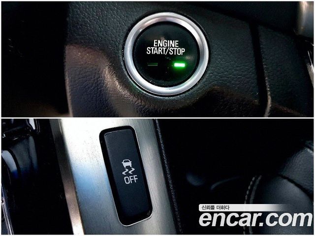 Chevrolet Amazing New Cruze 1.8 LTZ 2015 — фото 20