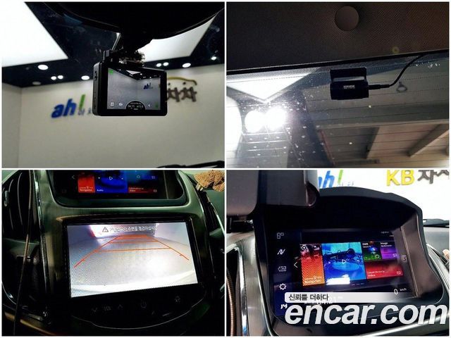 Chevrolet Amazing New Cruze 1.8 LTZ 2015 — фото 21