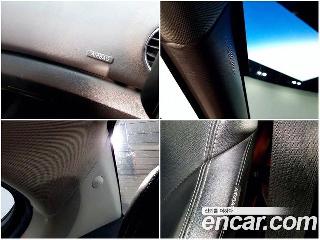 Chevrolet Amazing New Cruze 1.8 LTZ 2015 — фото 22