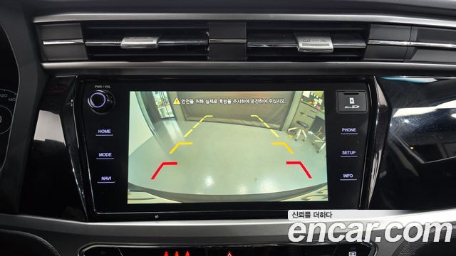KG Mobility (SsangYong) Beautiful Korando Diesel 1.6 2WD C7 2021 — фото 18