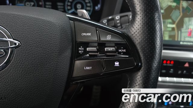KG Mobility (SsangYong) Beautiful Korando Diesel 1.6 2WD C7 2021 — фото 19