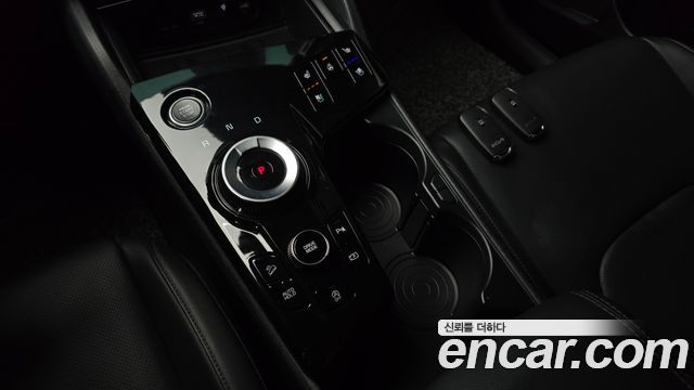 Kia Sportage (V) Diesel 2.0 2WD Nobleless 2022 — фото 9
