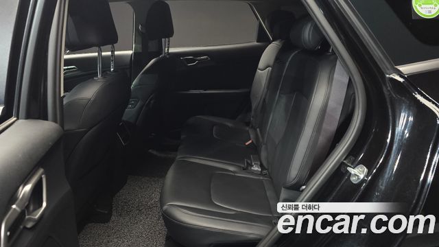 Kia Sportage (V) Diesel 2.0 2WD Nobleless 2022 — фото 11