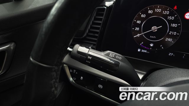 Kia Sportage (V) Diesel 2.0 2WD Nobleless 2022 — фото 16