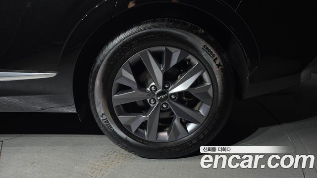 Kia Sportage (V) Diesel 2.0 2WD Nobleless 2022 — фото 21
