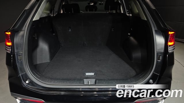 Kia Sportage (V) Diesel 2.0 2WD Nobleless 2022 — фото 27