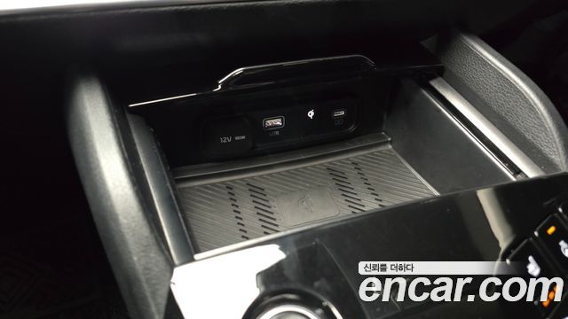Kia Sportage (V) Diesel 2.0 2WD Nobleless 2022 — фото 28
