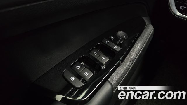 Kia Sportage (V) Diesel 2.0 2WD Nobleless 2022 — фото 29