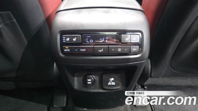 Hyundai Palisade Diesel 2.2 2WD Prestige 2022 — фото 18