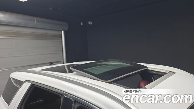 Hyundai Palisade Diesel 2.2 2WD Prestige 2022 — фото 19
