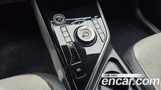 Kia Niro EV Air 2023 — фото 9
