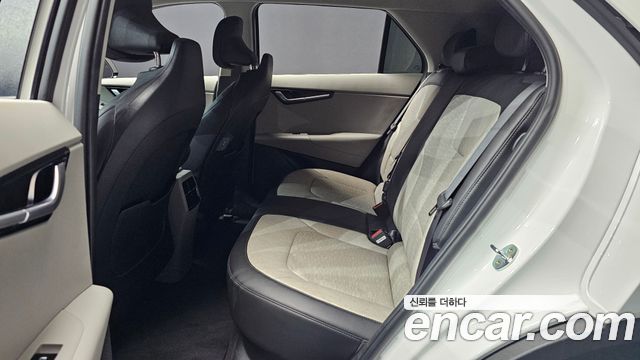 Kia Niro EV Air 2023 — фото 12