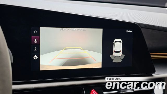 Kia Niro EV Air 2023 — фото 15