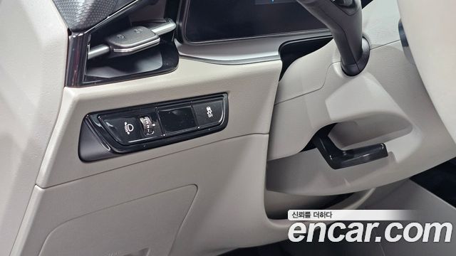 Kia Niro EV Air 2023 — фото 16