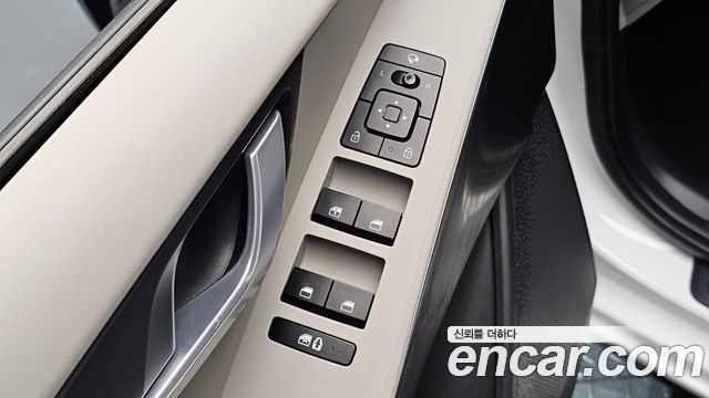Kia Niro EV Air 2023 — фото 17