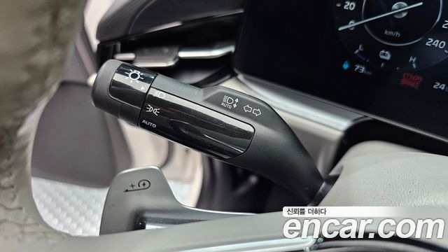 Kia Niro EV Air 2023 — фото 18