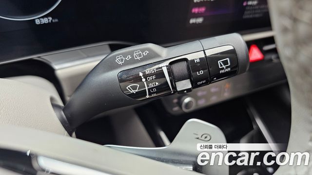 Kia Niro EV Air 2023 — фото 19
