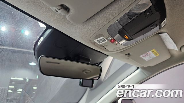 Kia Niro EV Air 2023 — фото 20
